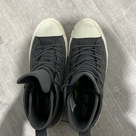 Converse All Star high Cut - Picture 6 of 7